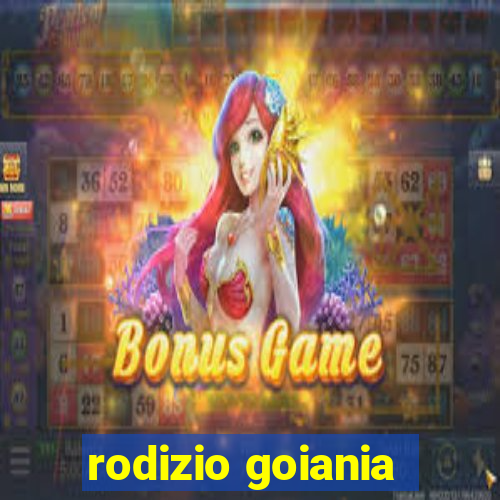 rodizio goiania